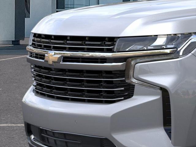 new 2024 Chevrolet Tahoe car, priced at $67,020