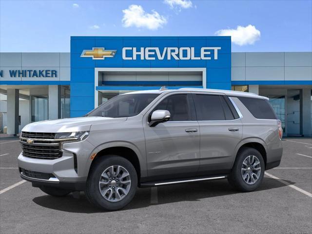 new 2024 Chevrolet Tahoe car, priced at $67,020