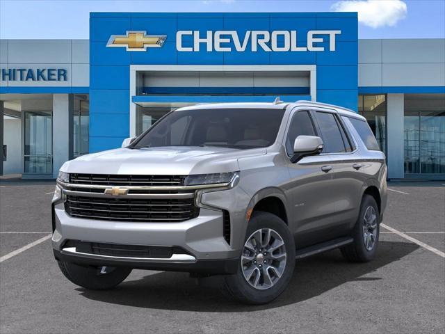 new 2024 Chevrolet Tahoe car, priced at $67,020