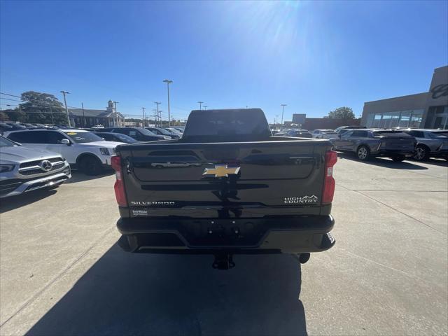 used 2024 Chevrolet Silverado 2500 car, priced at $79,990