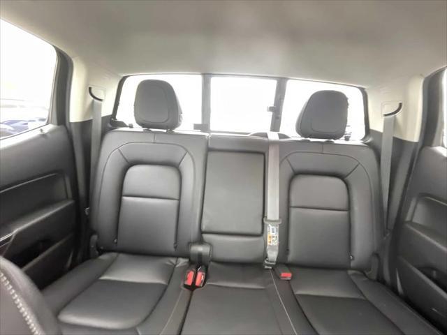 used 2018 Chevrolet Colorado car, priced at $29,990