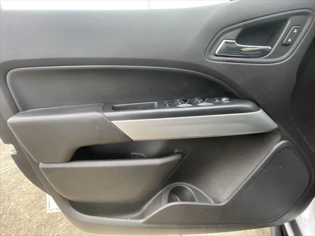 used 2018 Chevrolet Colorado car, priced at $29,990