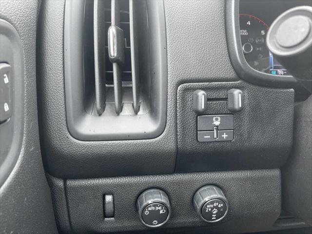 used 2018 Chevrolet Colorado car, priced at $29,990