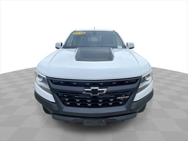 used 2018 Chevrolet Colorado car, priced at $29,990