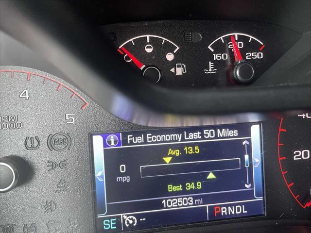 used 2018 Chevrolet Colorado car, priced at $29,990