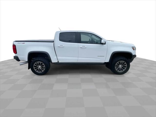 used 2018 Chevrolet Colorado car, priced at $29,990
