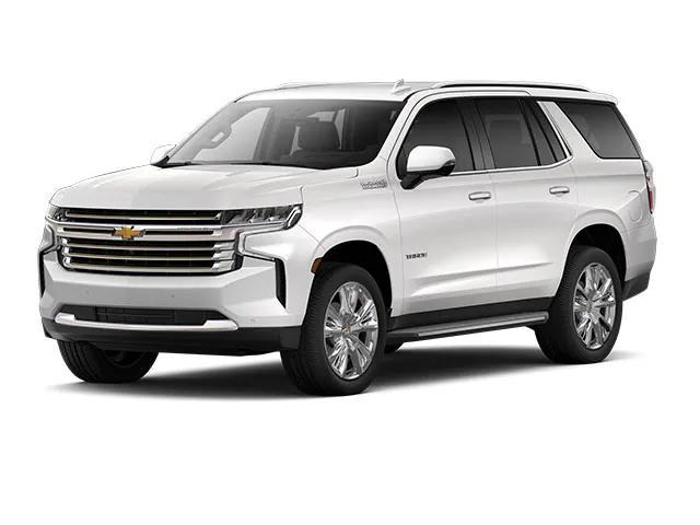 used 2023 Chevrolet Tahoe car