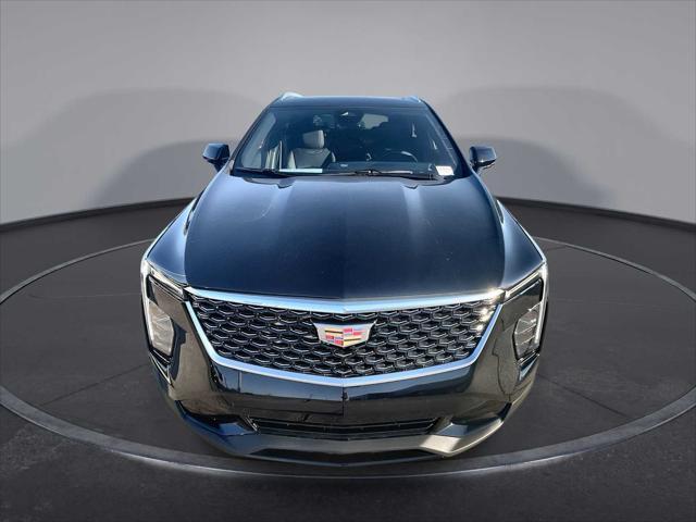 new 2024 Cadillac XT4 car, priced at $46,015