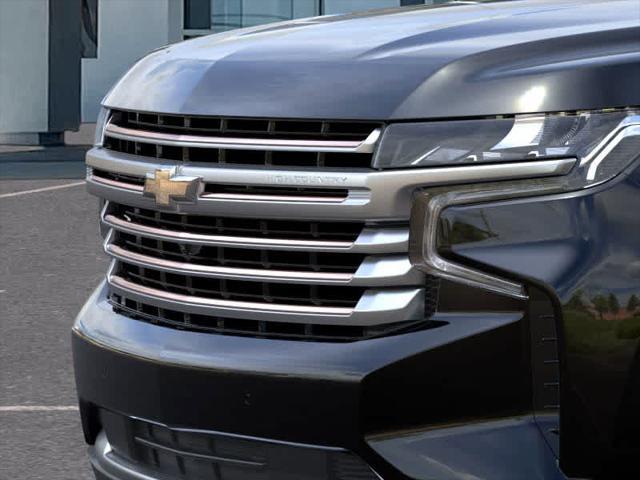 new 2024 Chevrolet Tahoe car, priced at $84,390