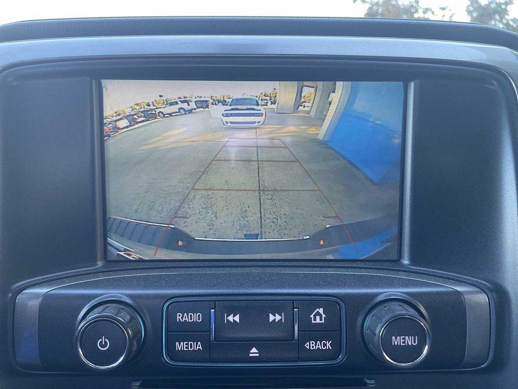 used 2018 Chevrolet Silverado 2500 car, priced at $49,990