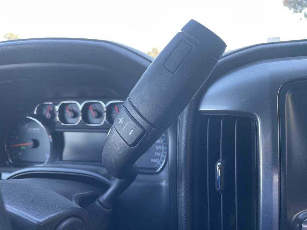 used 2018 Chevrolet Silverado 2500 car, priced at $49,990