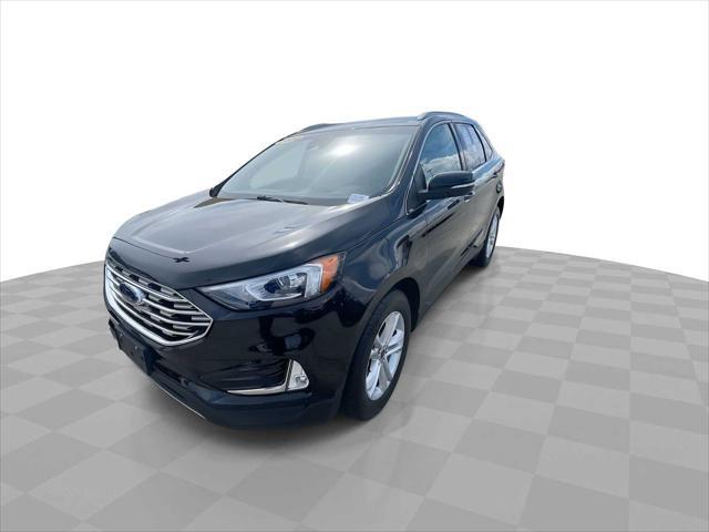 used 2020 Ford Edge car, priced at $22,990