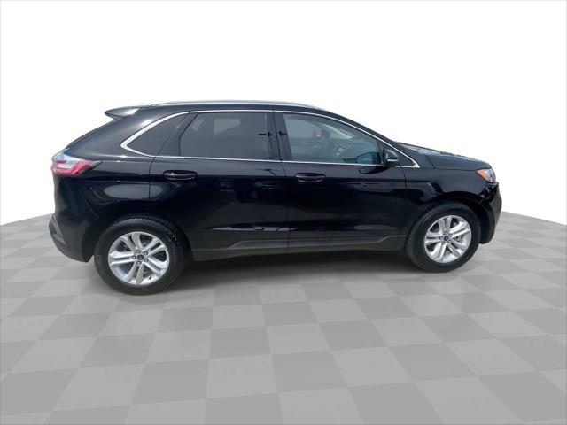 used 2020 Ford Edge car, priced at $22,990