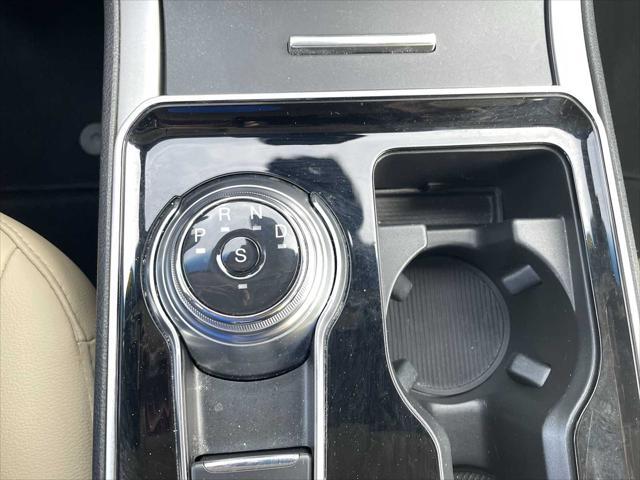 used 2020 Ford Edge car, priced at $22,990
