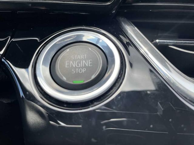 used 2025 Chevrolet Trax car, priced at $25,990