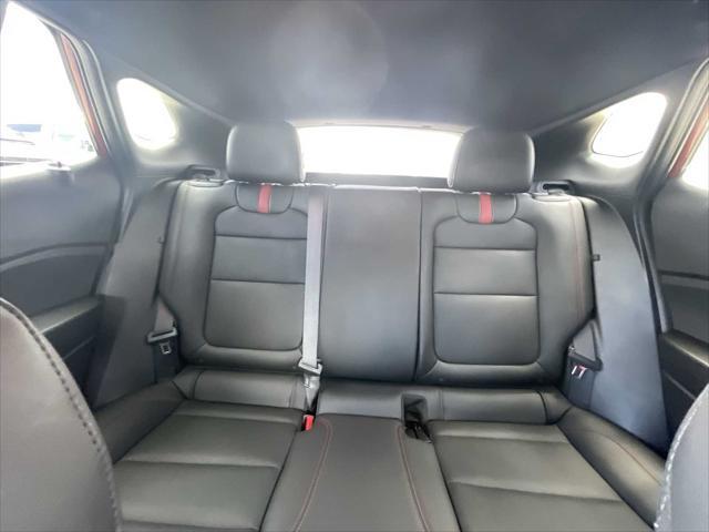 used 2025 Chevrolet Trax car, priced at $25,990