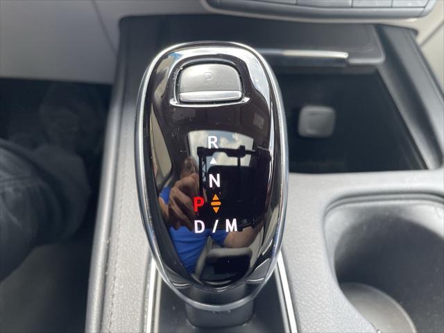 used 2023 Cadillac XT4 car, priced at $34,990