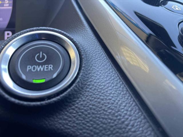used 2023 Chevrolet Bolt EUV car, priced at $21,990