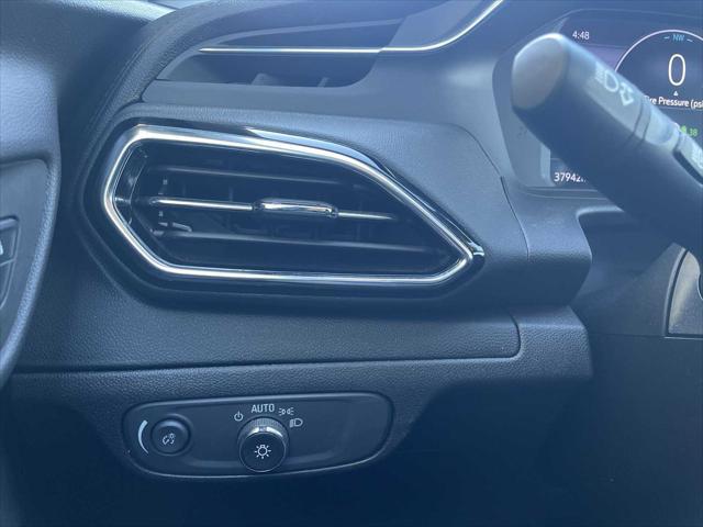 used 2023 Chevrolet Bolt EUV car, priced at $21,990