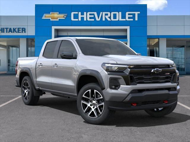 new 2024 Chevrolet Colorado car, priced at $43,805