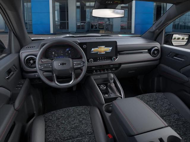 new 2024 Chevrolet Colorado car, priced at $43,805