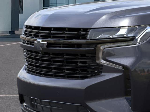 new 2024 Chevrolet Tahoe car, priced at $73,755