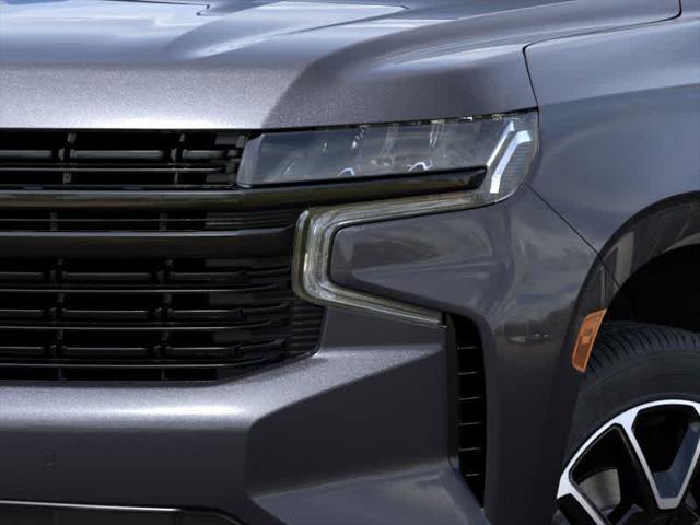 new 2024 Chevrolet Tahoe car, priced at $73,755