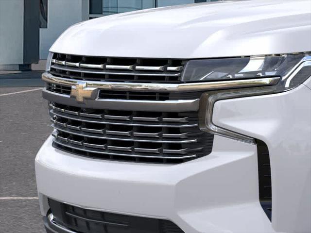 new 2024 Chevrolet Tahoe car, priced at $80,705