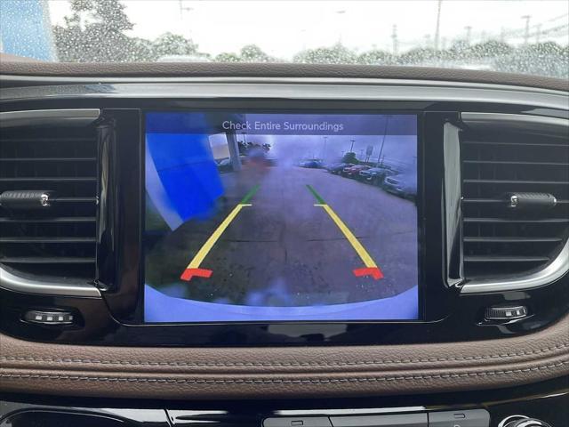 used 2017 Chrysler Pacifica car, priced at $17,990
