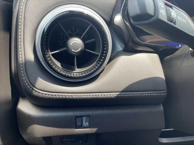 used 2023 Chevrolet Colorado car, priced at $34,990