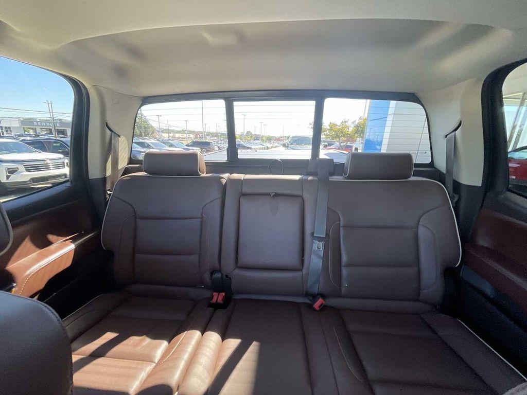 used 2016 Chevrolet Silverado 2500 car, priced at $47,990
