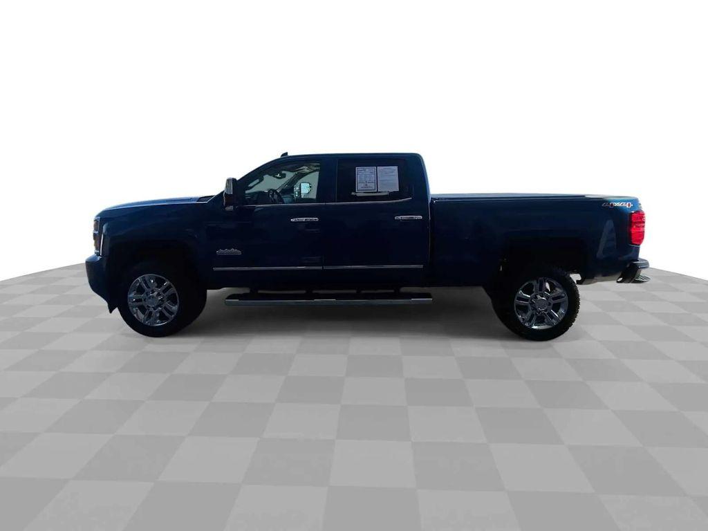 used 2016 Chevrolet Silverado 2500 car, priced at $47,990