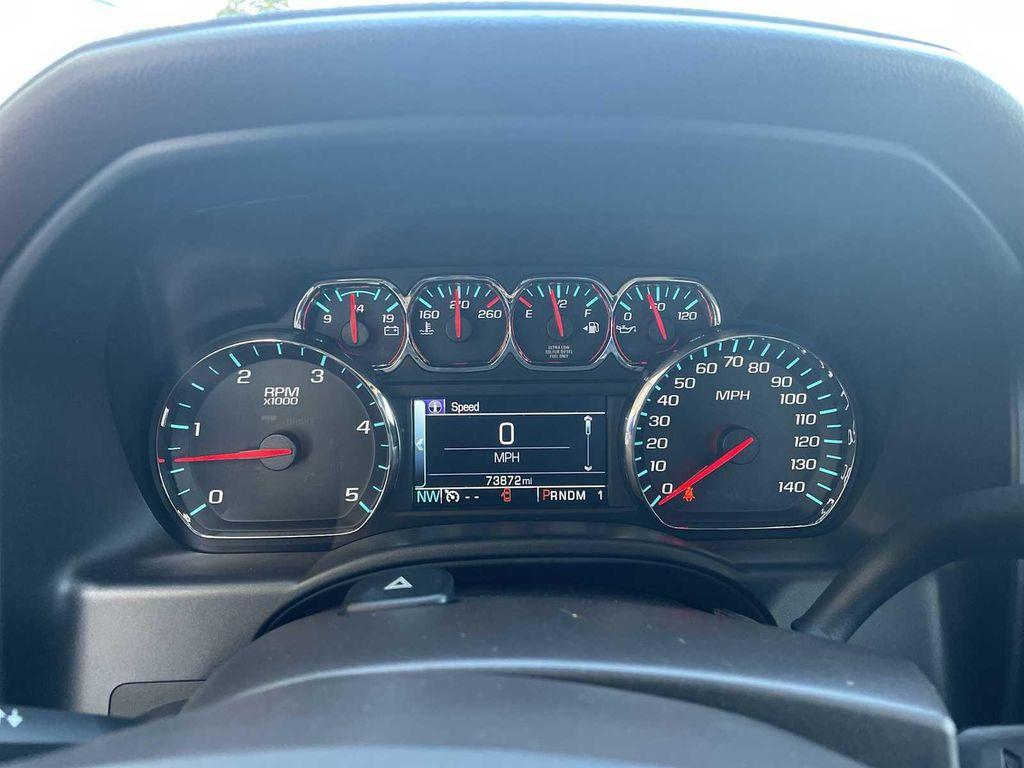 used 2016 Chevrolet Silverado 2500 car, priced at $47,990
