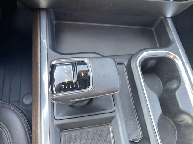used 2023 Chevrolet Silverado 1500 car, priced at $54,990