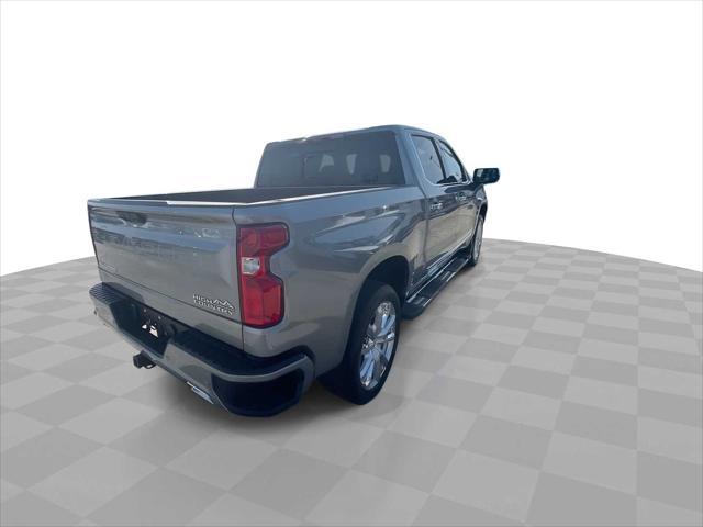used 2023 Chevrolet Silverado 1500 car, priced at $54,990