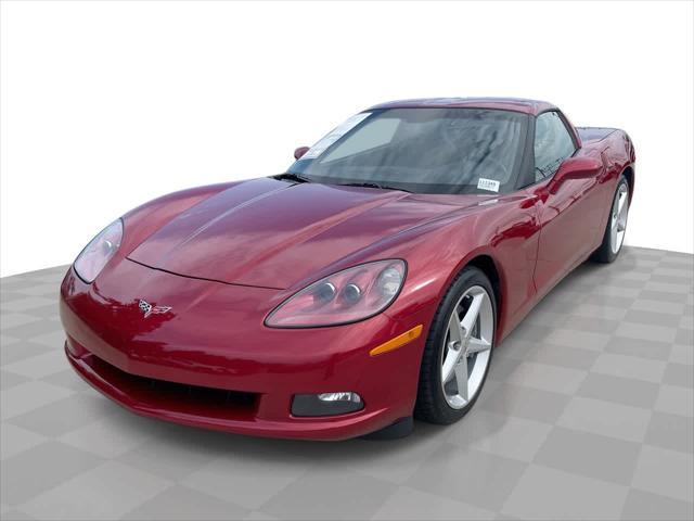 used 2013 Chevrolet Corvette car, priced at $34,990