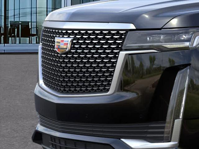 new 2024 Cadillac Escalade ESV car, priced at $103,185