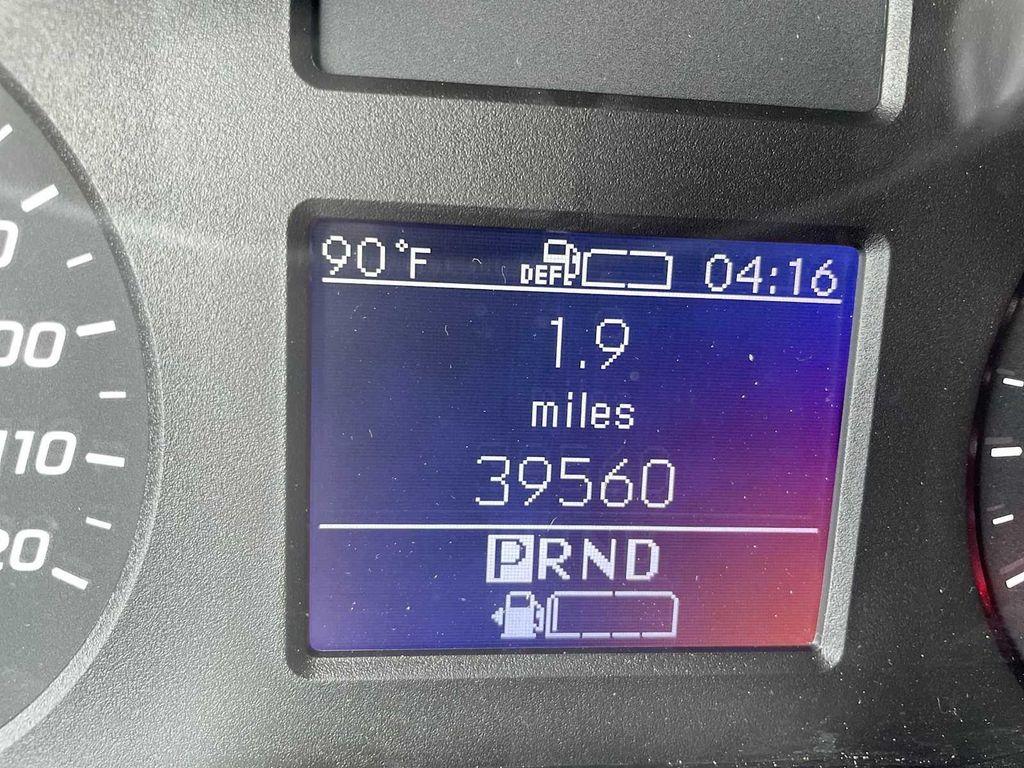 used 2021 Mercedes-Benz Sprinter 2500 car, priced at $35,990