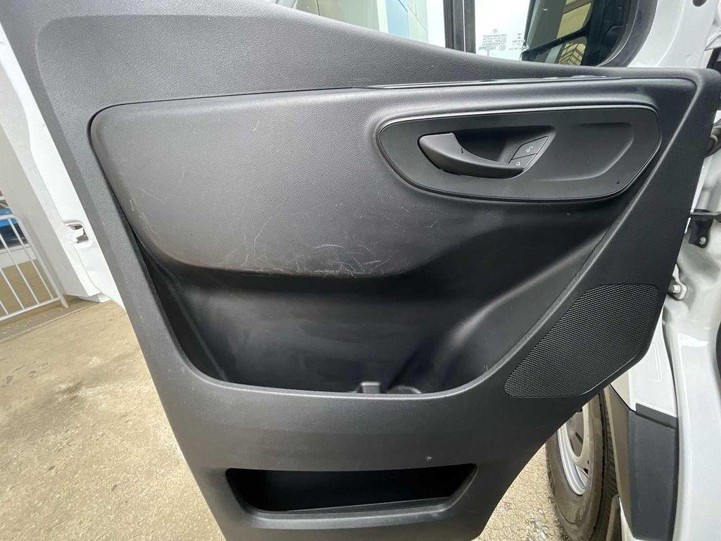 used 2021 Mercedes-Benz Sprinter 2500 car, priced at $35,990