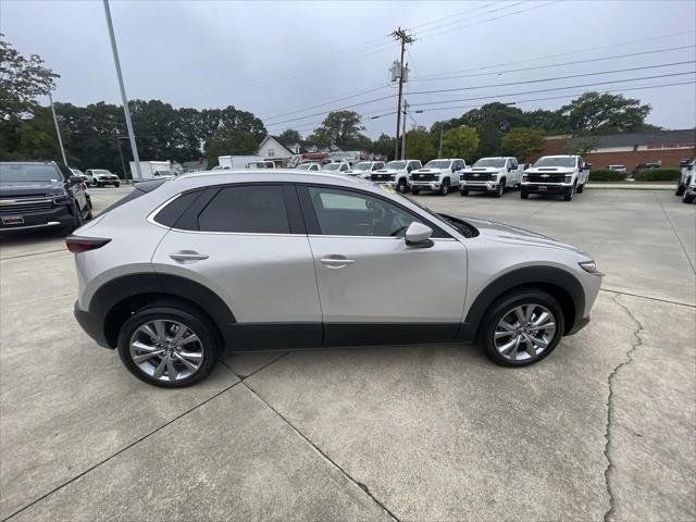 used 2023 Mazda CX-30 car, priced at $26,990