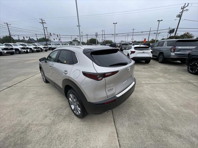 used 2023 Mazda CX-30 car, priced at $26,990