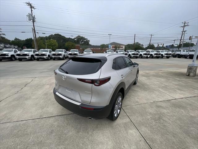 used 2023 Mazda CX-30 car, priced at $26,990