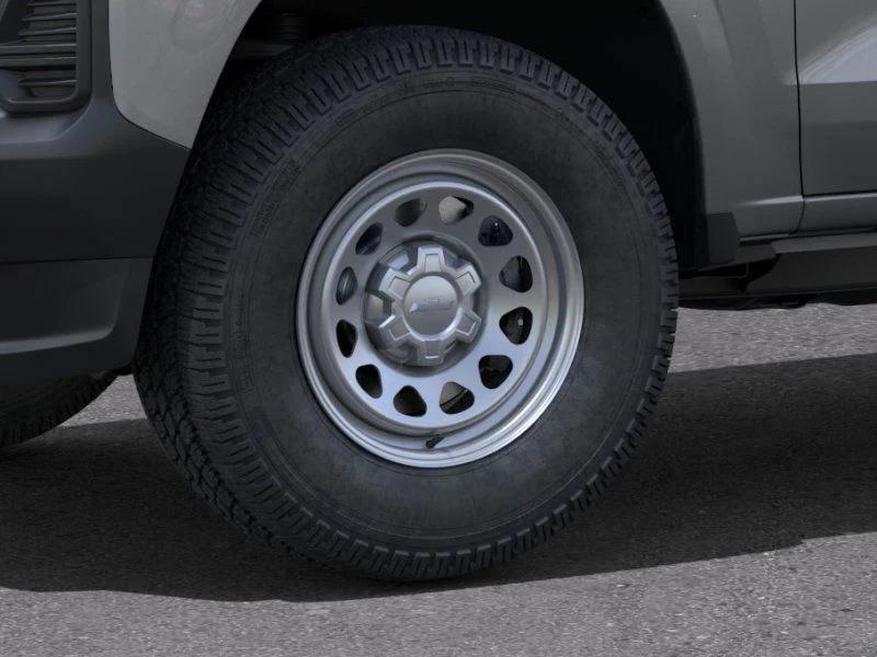 new 2025 Chevrolet Colorado car, priced at $35,175