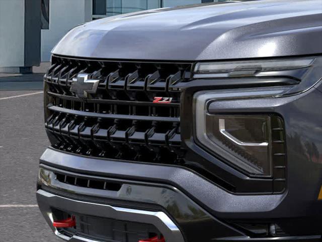 new 2025 Chevrolet Tahoe car, priced at $74,090