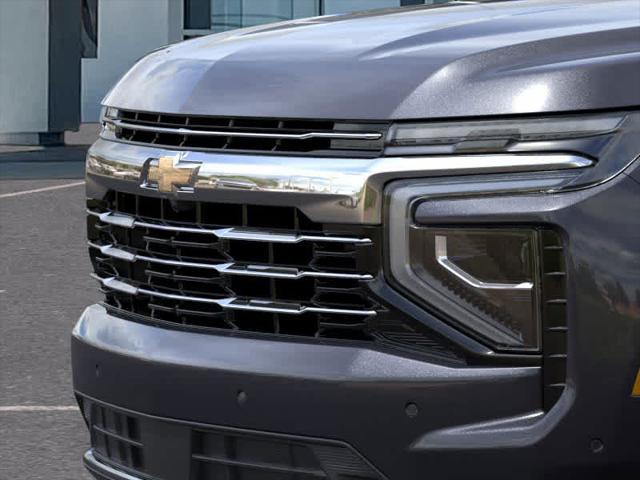 new 2025 Chevrolet Tahoe car, priced at $71,270