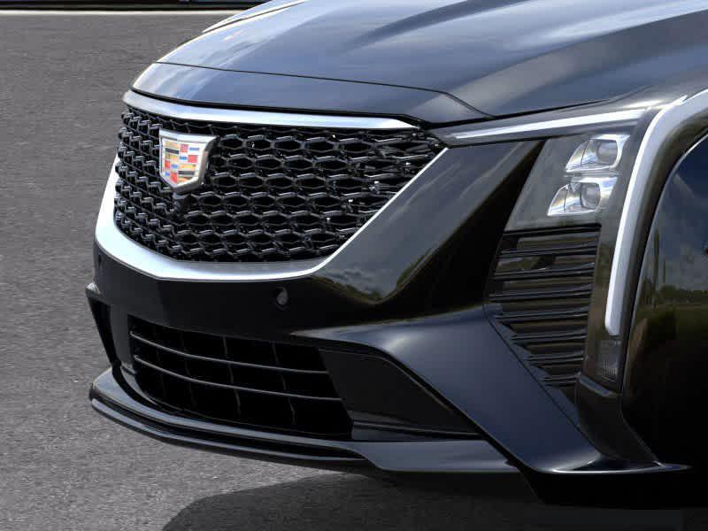 new 2026 Cadillac CT5 car, priced at $56,240