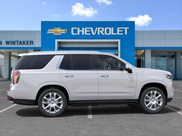 new 2024 Chevrolet Tahoe car, priced at $93,095