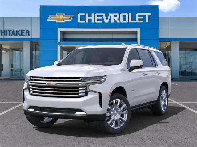 new 2024 Chevrolet Tahoe car, priced at $93,095