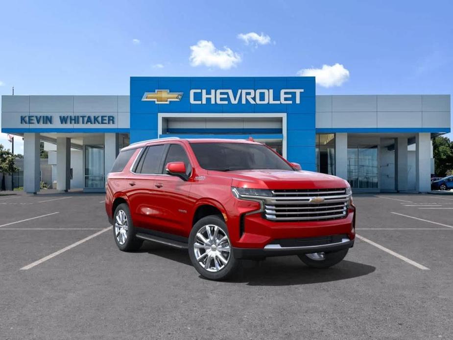 new 2024 Chevrolet Tahoe car, priced at $90,050