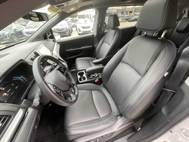 used 2024 Honda Odyssey car, priced at $44,990